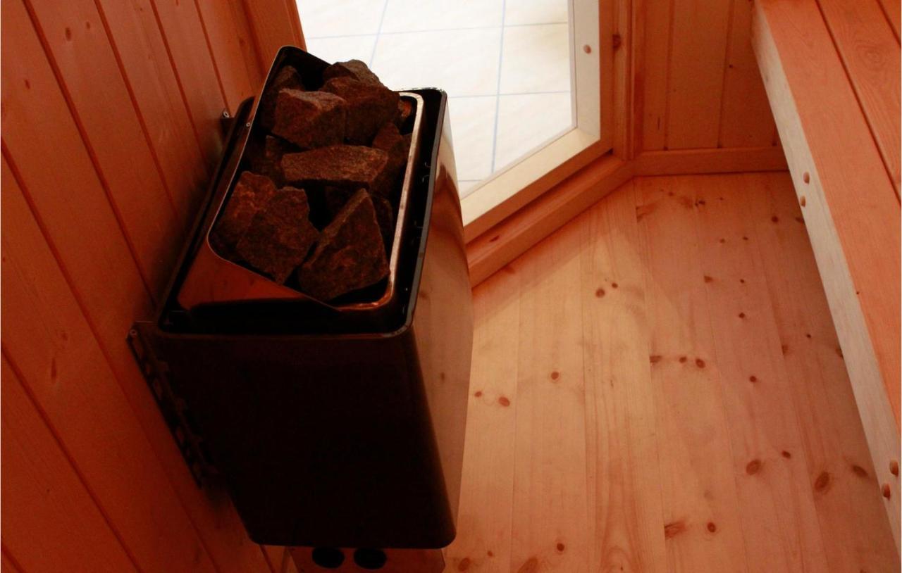 Friedrichskoog-Deichblick 12 Villa ภายนอก รูปภาพ