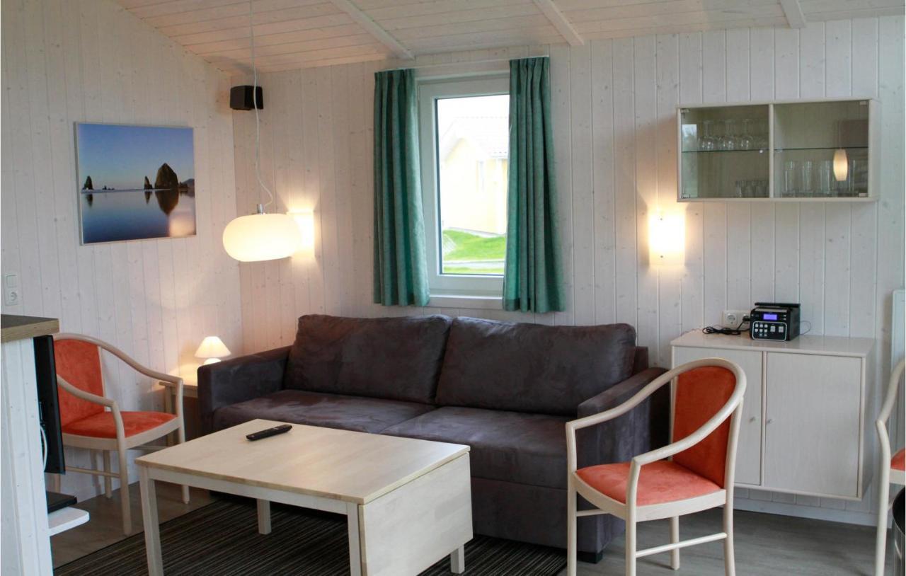 Friedrichskoog-Deichblick 12 Villa ภายนอก รูปภาพ